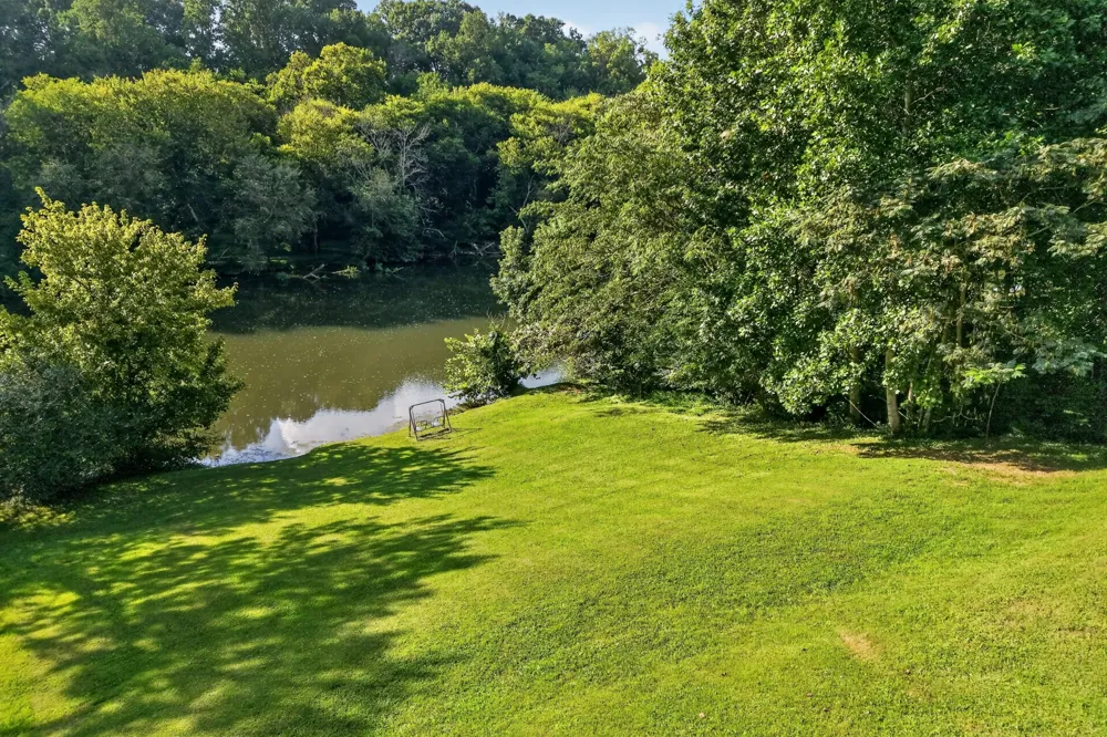 502 Westwood Dr McMinnville, TN 37110
