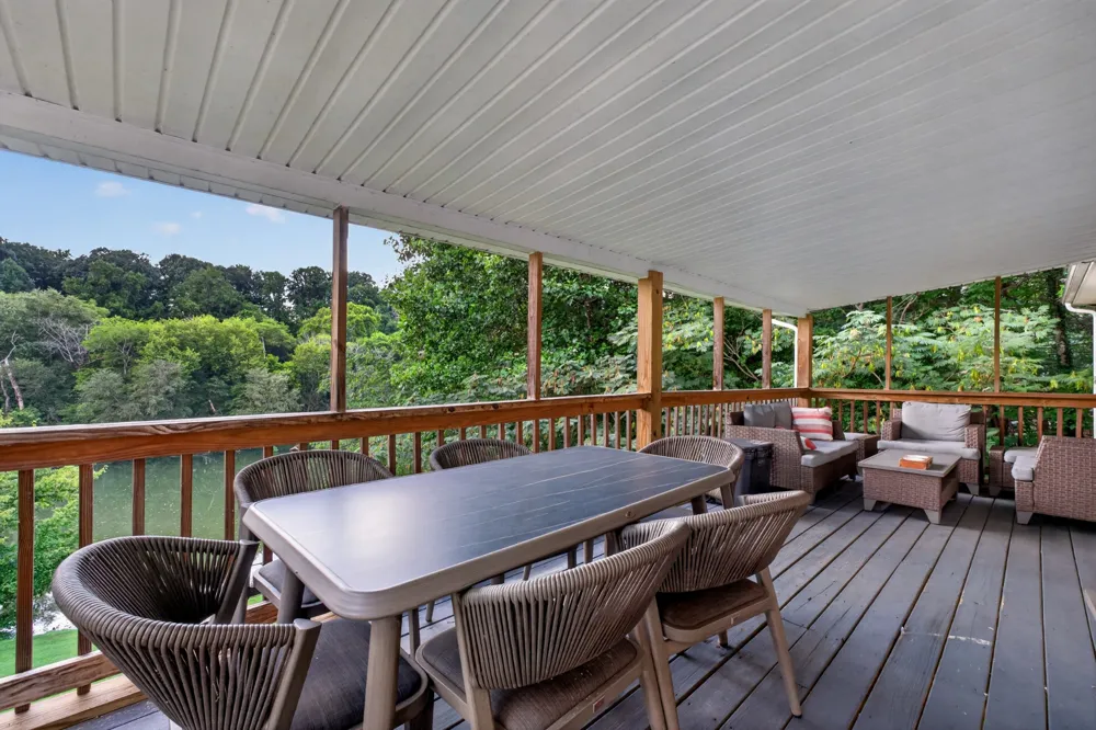 502 Westwood Dr McMinnville, TN 37110