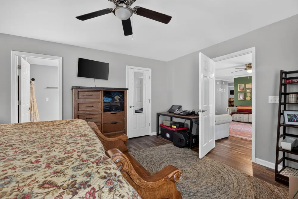 502 Westwood Dr McMinnville, TN 37110
