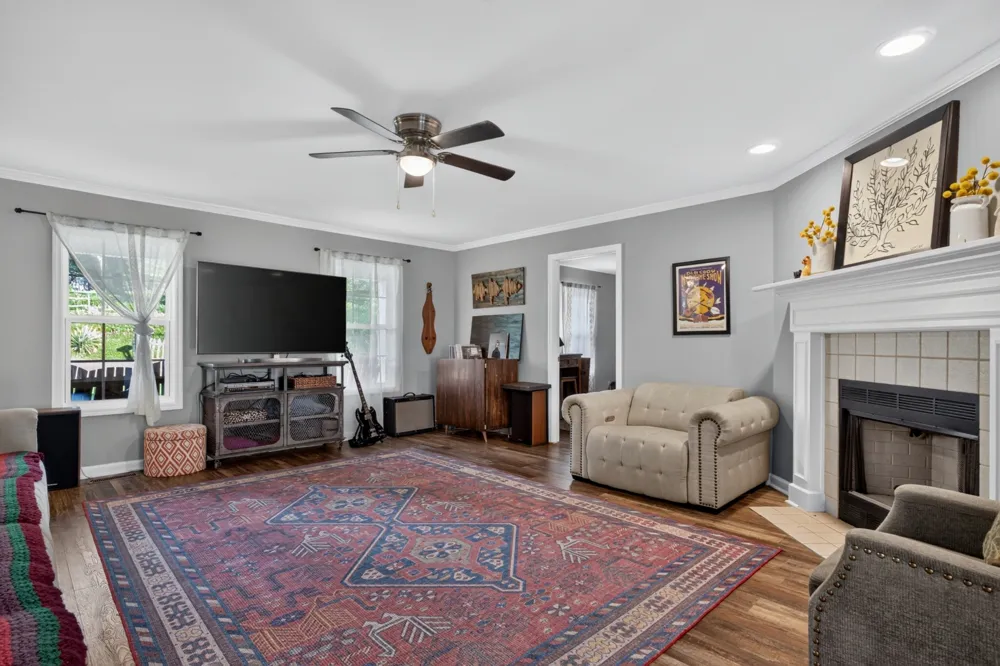 502 Westwood Dr McMinnville, TN 37110