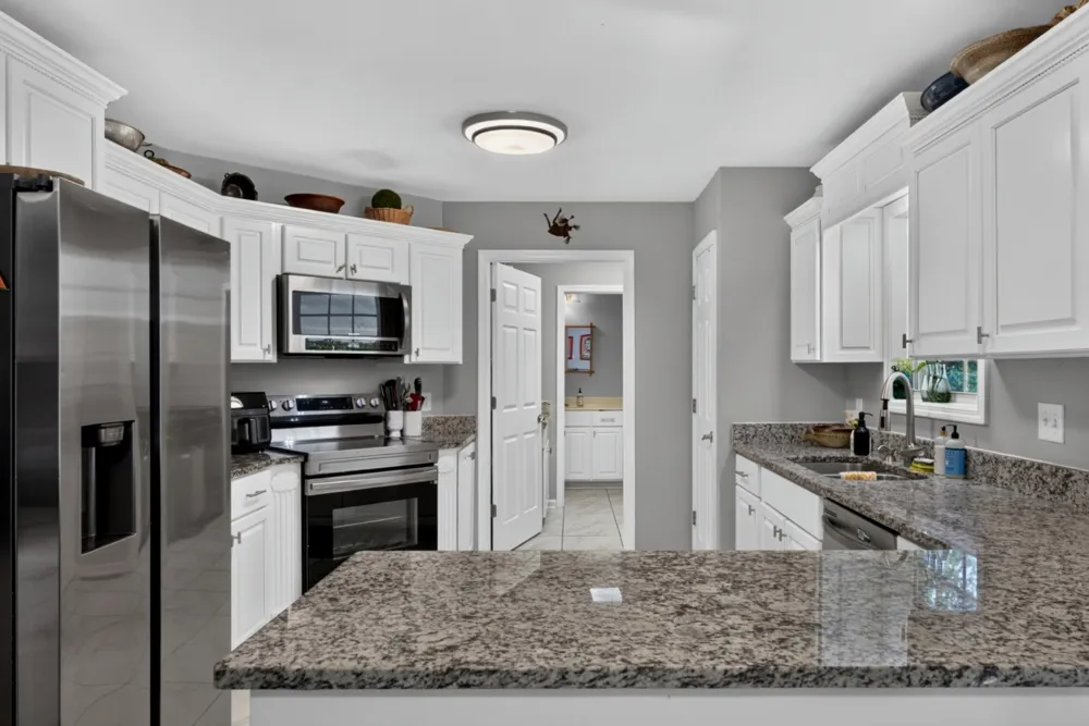 502 Westwood Dr McMinnville, TN 37110
