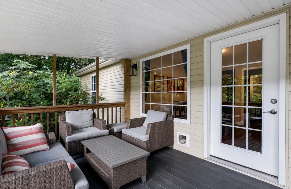 502 Westwood Dr McMinnville, TN 37110