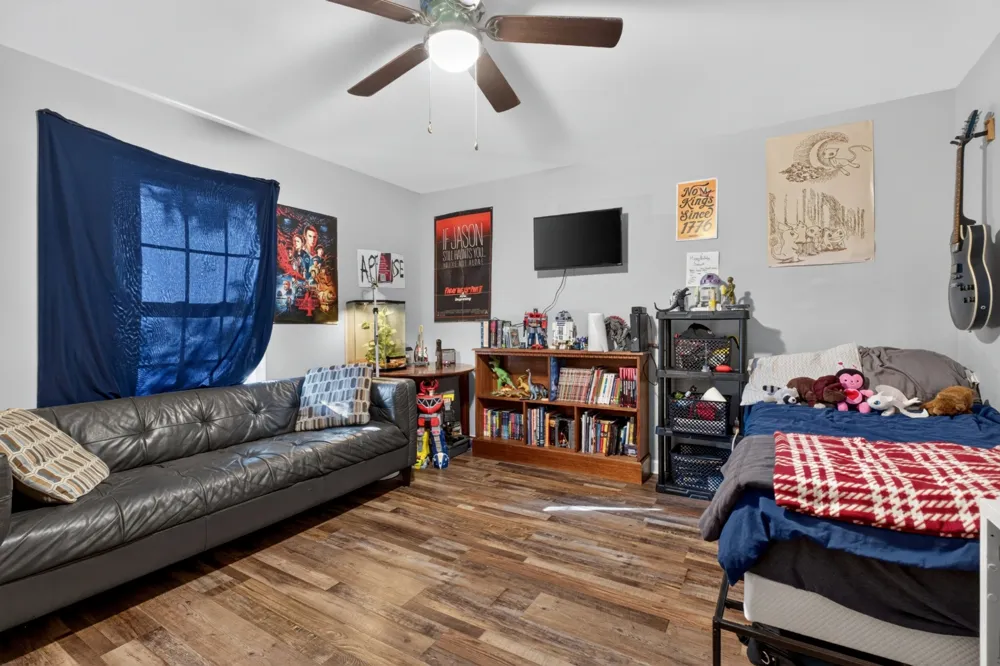 502 Westwood Dr McMinnville, TN 37110