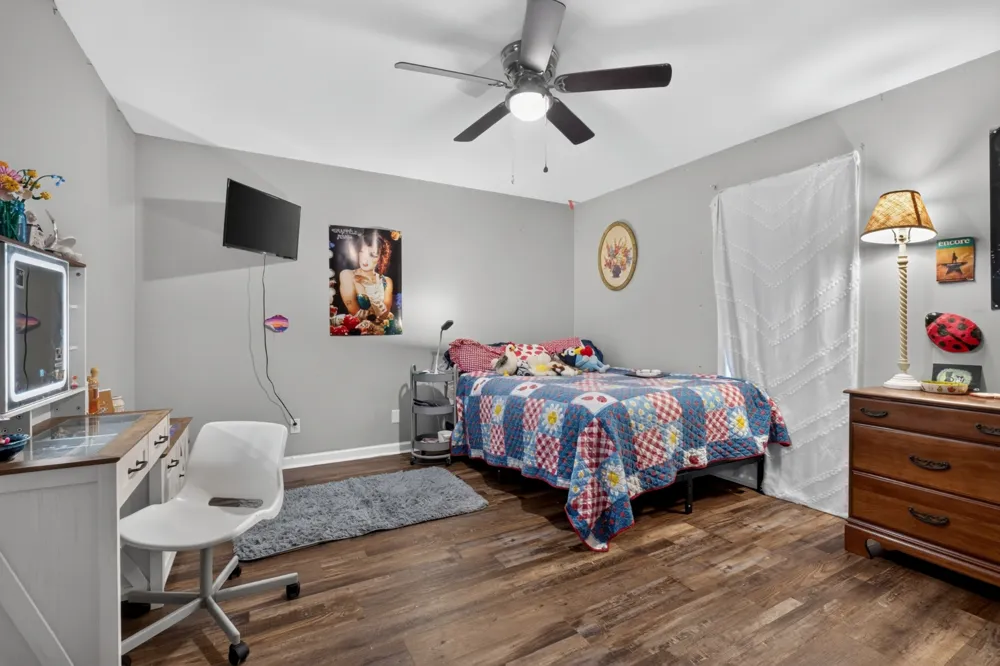 502 Westwood Dr McMinnville, TN 37110