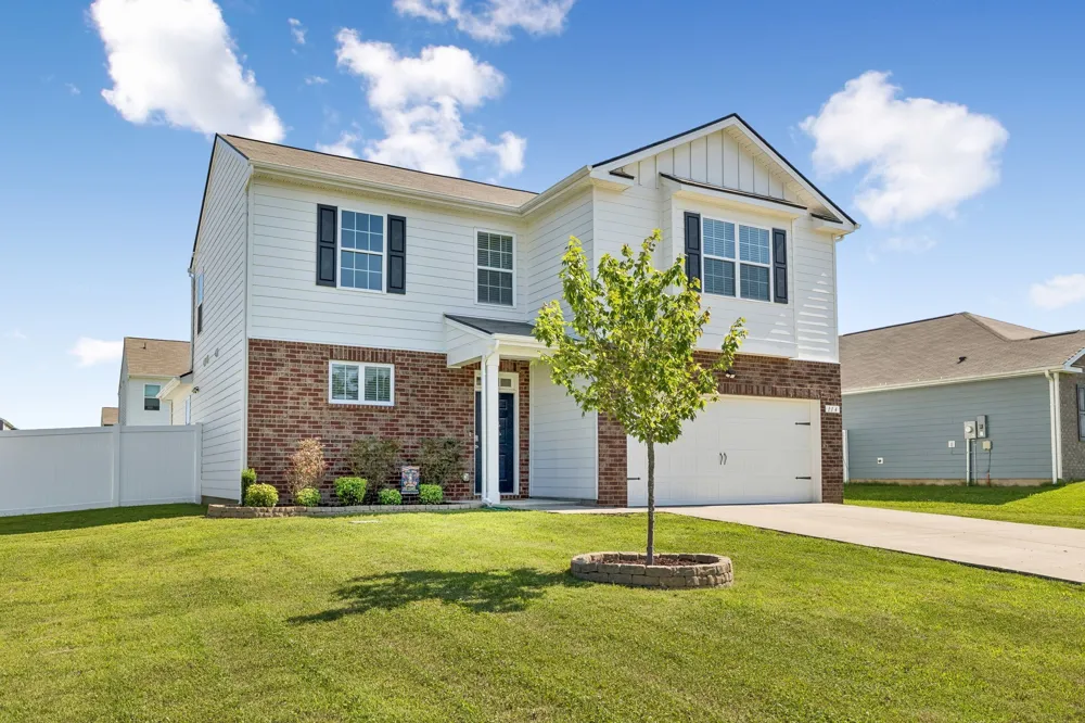 114 Stammer Farms Blvd Chapel Hill, TN 37034