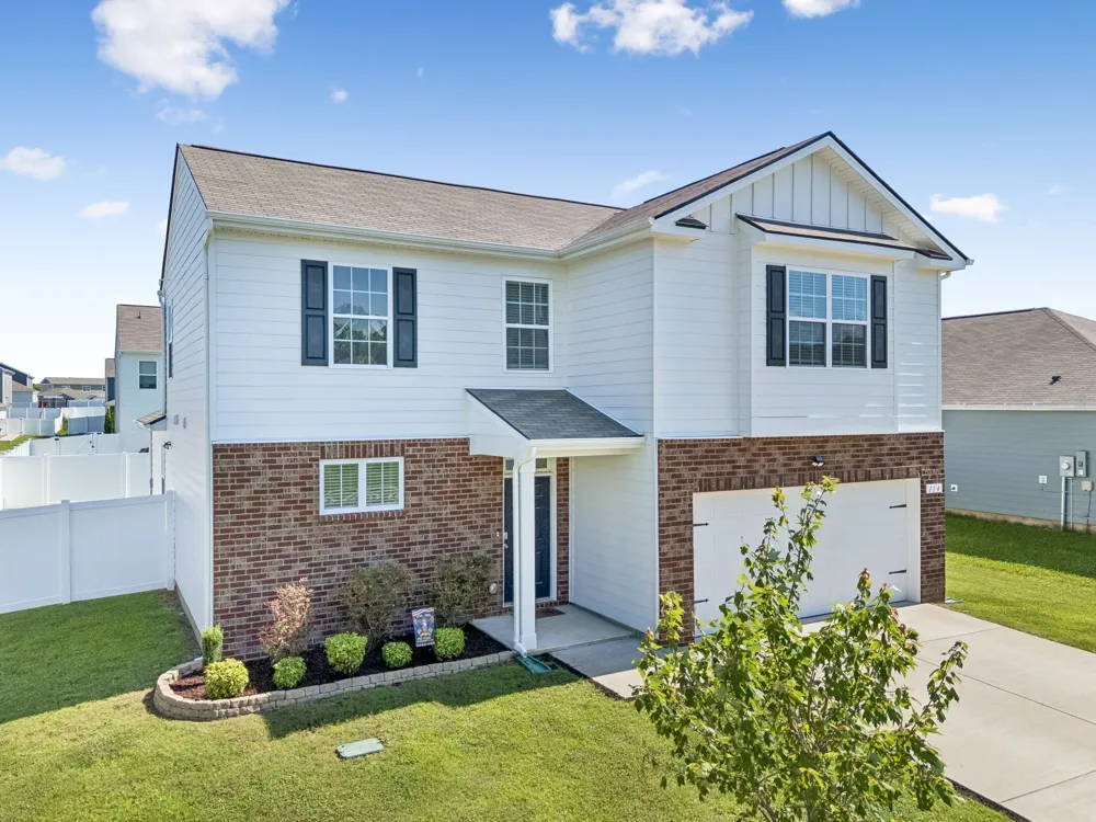 114 Stammer Farms Blvd Chapel Hill, TN 37034