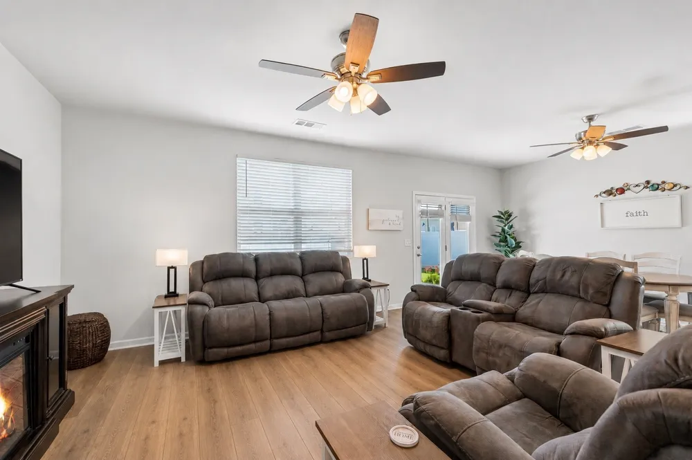 114 Stammer Farms Blvd Chapel Hill, TN 37034