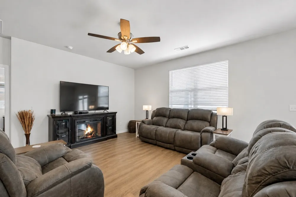 114 Stammer Farms Blvd Chapel Hill, TN 37034