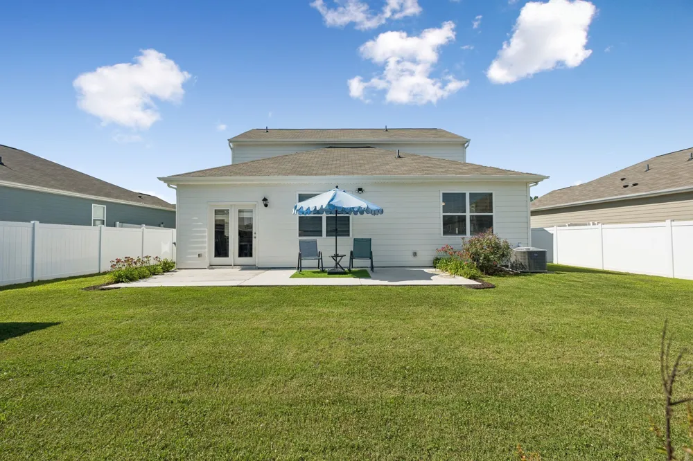 114 Stammer Farms Blvd Chapel Hill, TN 37034