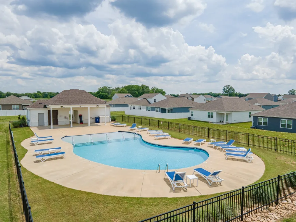 114 Stammer Farms Blvd Chapel Hill, TN 37034
