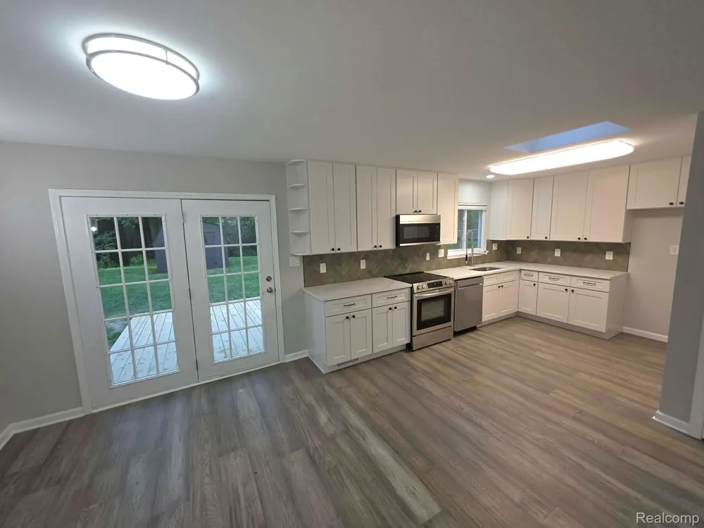 2564 Mueller Road Orion Charter Township, MI 48359