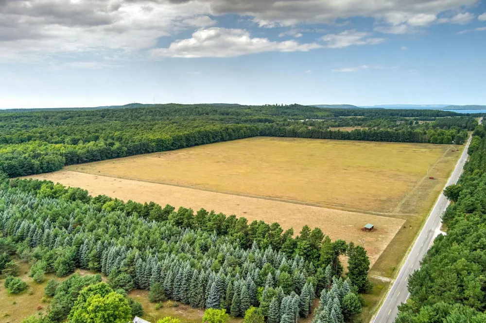 S Plowman Road Empire Township, MI 49630