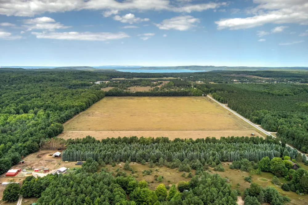 S Plowman Road Empire Township, MI 49630