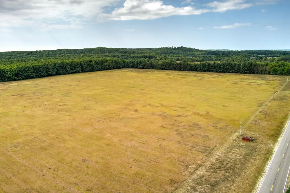 S Plowman Road Empire Township, MI 49630