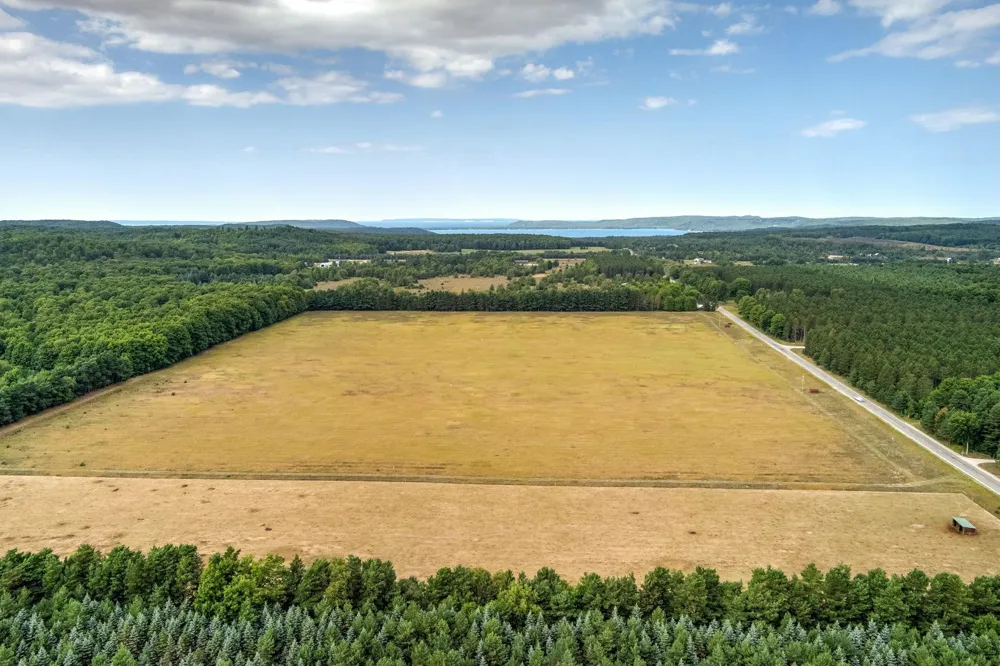 S Plowman Road Empire Township, MI 49630