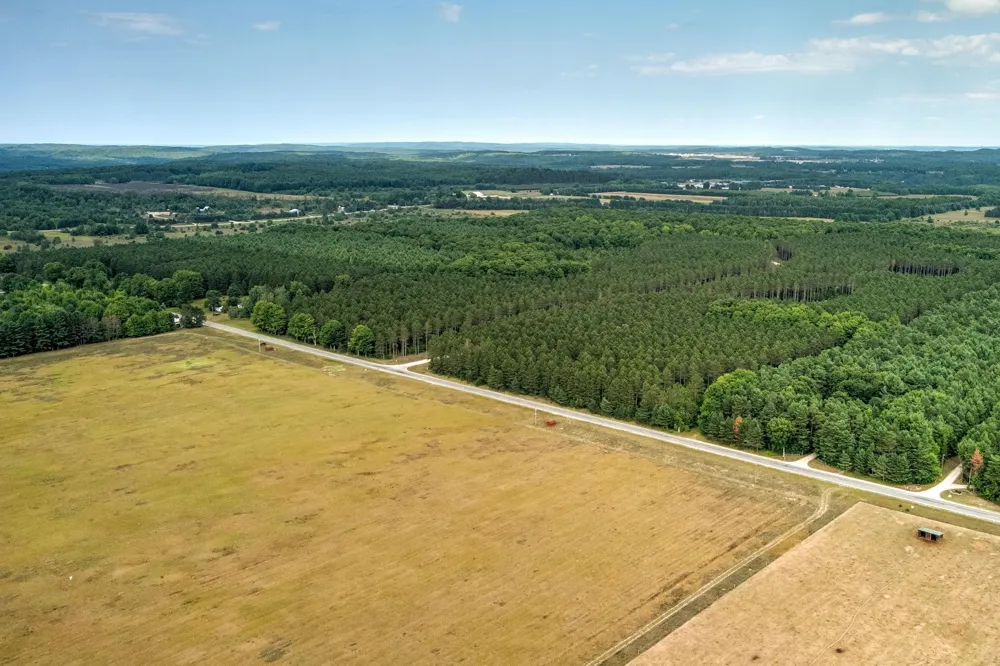 S Plowman Road Empire Township, MI 49630