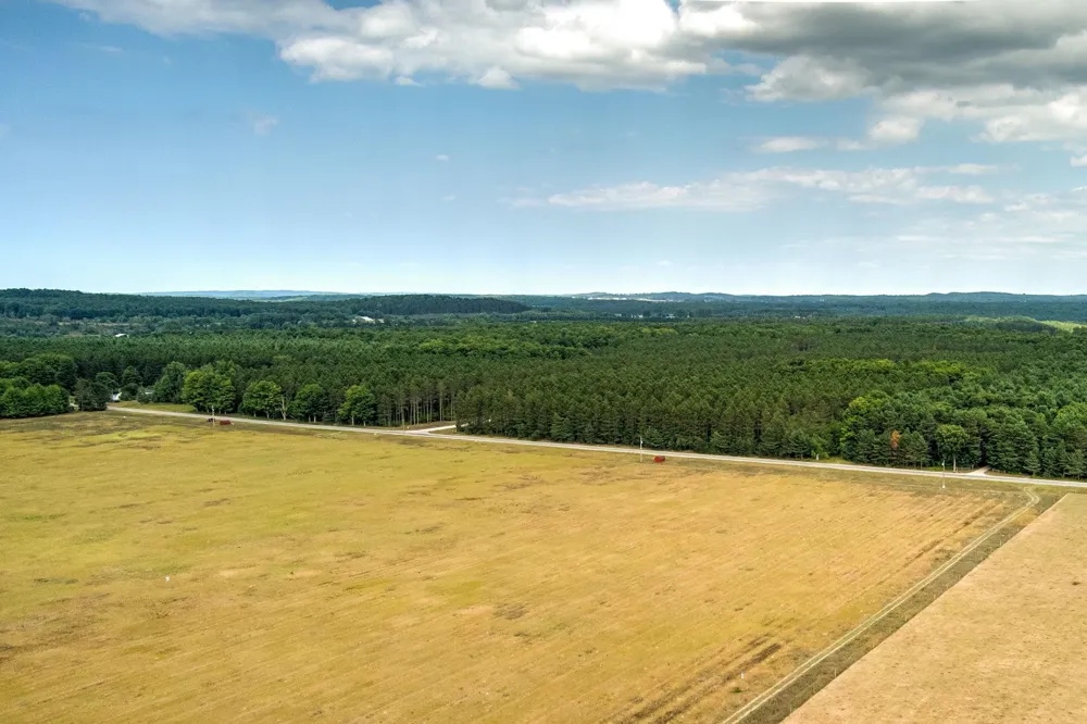 S Plowman Road Empire Township, MI 49630
