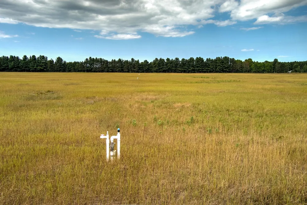 S Plowman Road Empire Township, MI 49630