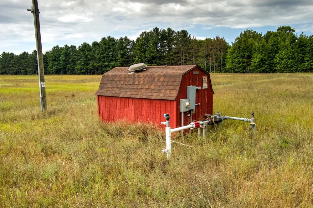 S Plowman Road Empire Township, MI 49630