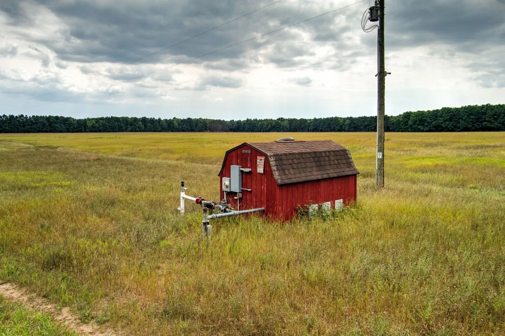 S Plowman Road Empire Township, MI 49630
