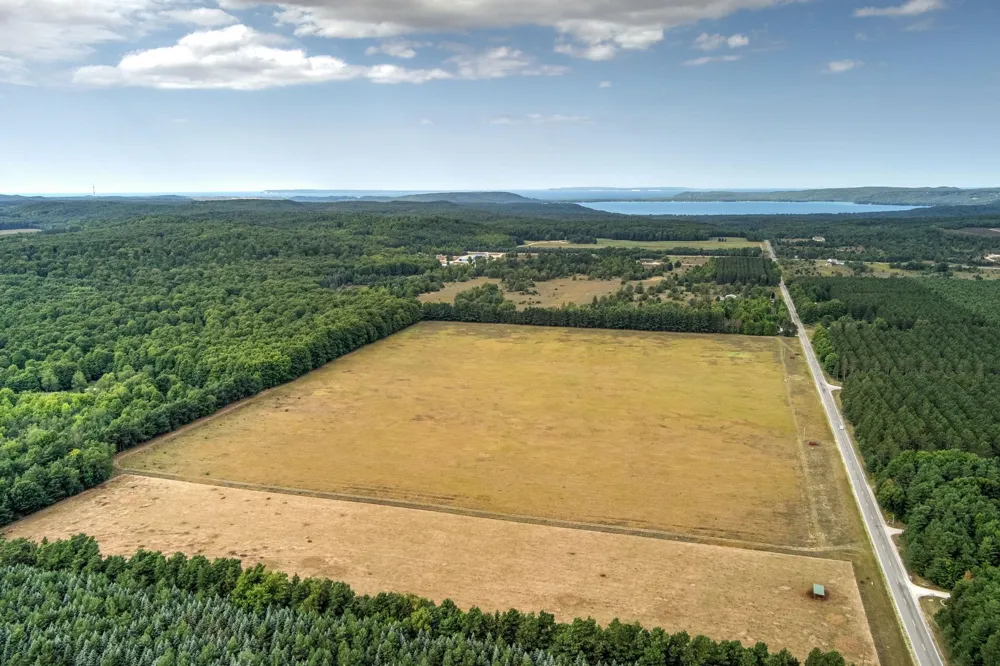 S Plowman Road Empire Township, MI 49630