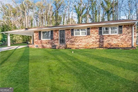 5136 Cornwallis CT