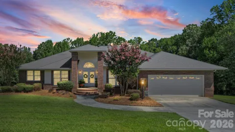 3008 Eaker Drive