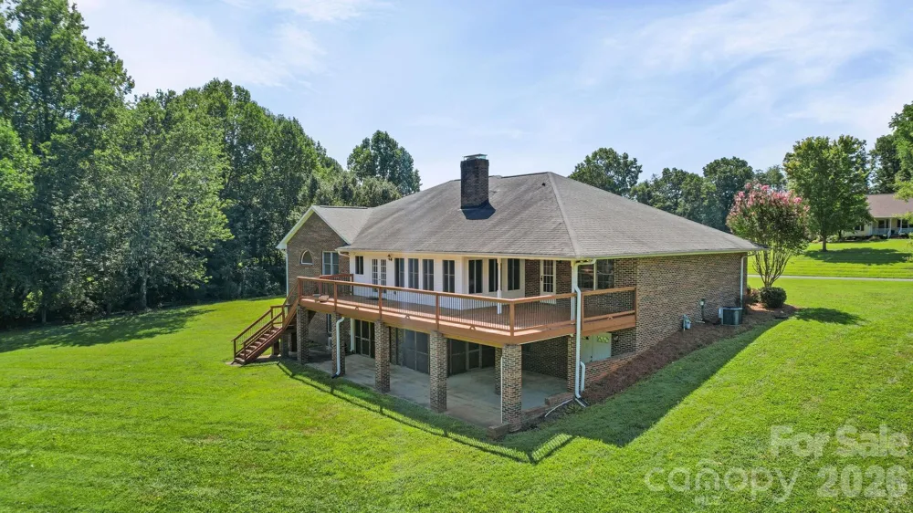 3008 Eaker Drive Cherryville, NC 28021