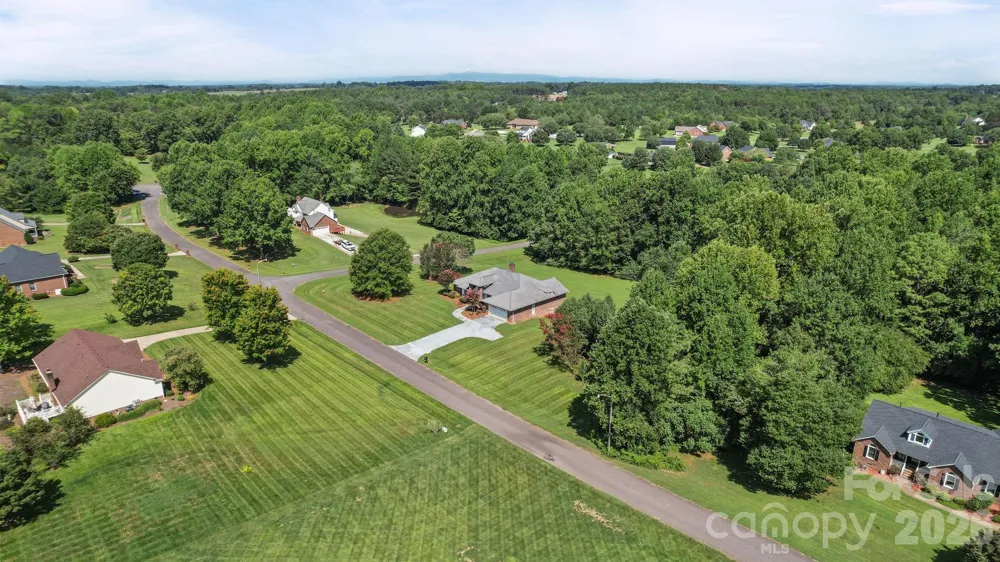3008 Eaker Drive Cherryville, NC 28021