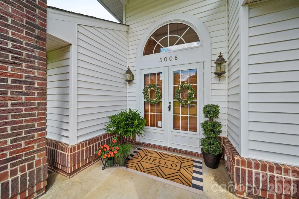 3008 Eaker Drive Cherryville, NC 28021