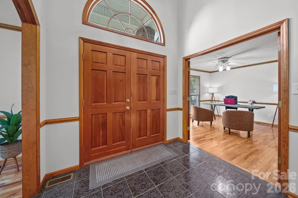 3008 Eaker Drive Cherryville, NC 28021