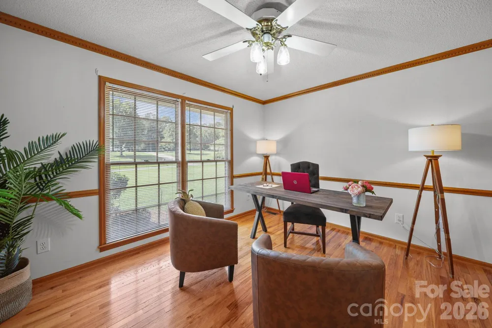 3008 Eaker Drive Cherryville, NC 28021
