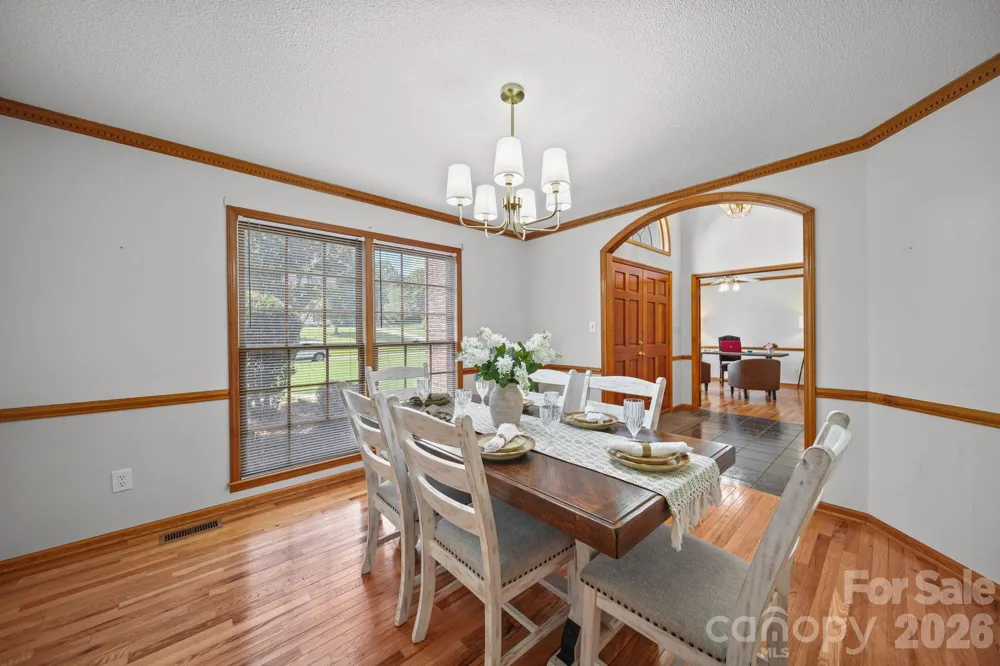 3008 Eaker Drive Cherryville, NC 28021