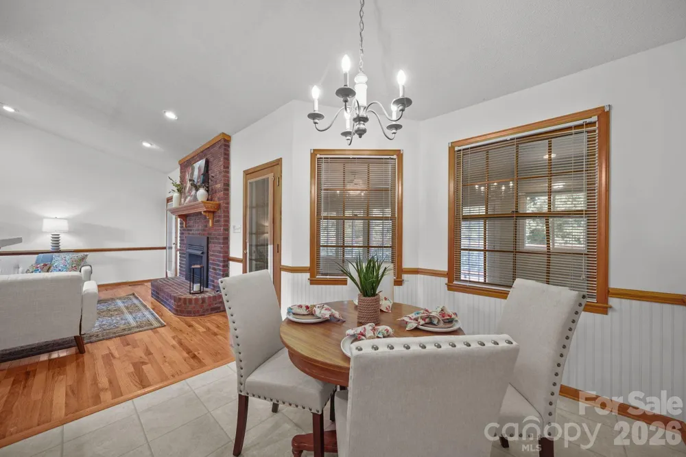 3008 Eaker Drive Cherryville, NC 28021