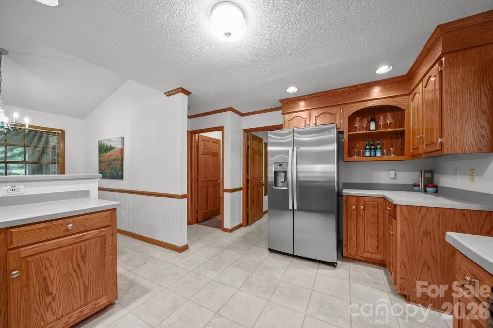 3008 Eaker Drive Cherryville, NC 28021