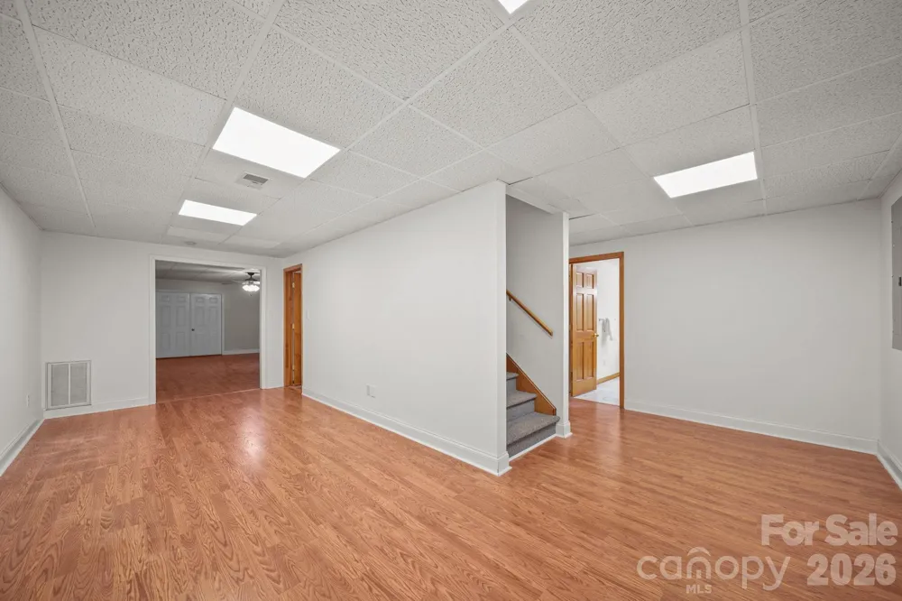 3008 Eaker Drive Cherryville, NC 28021