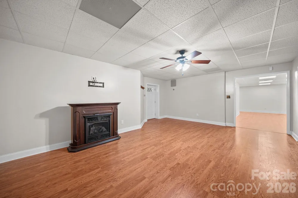 3008 Eaker Drive Cherryville, NC 28021