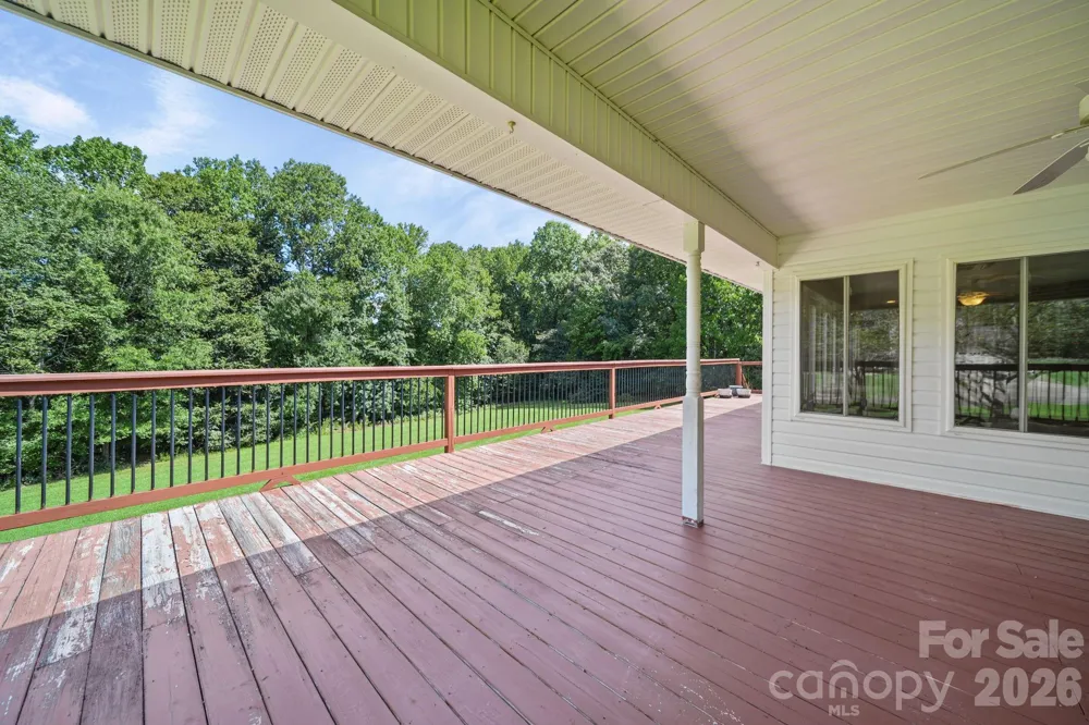 3008 Eaker Drive Cherryville, NC 28021