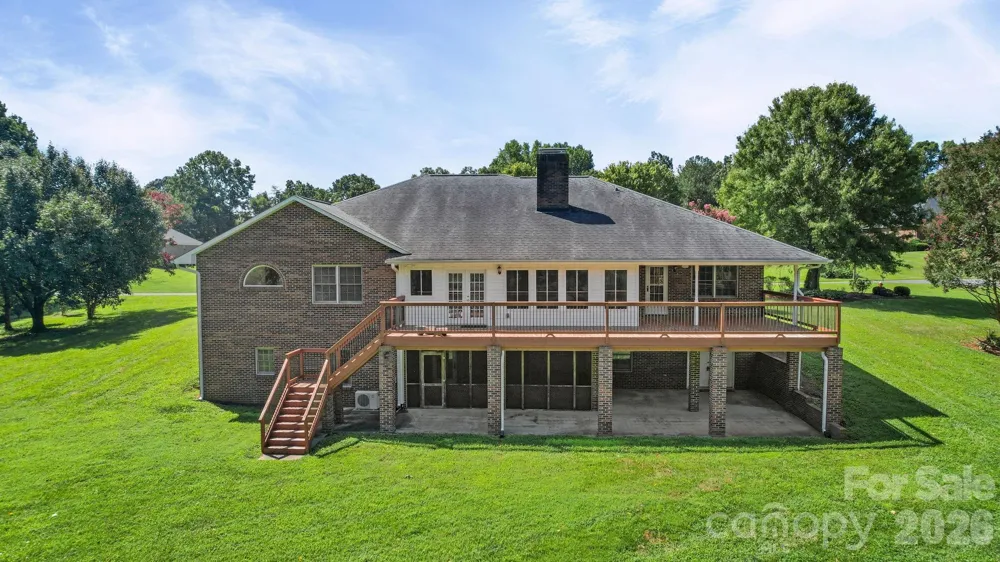 3008 Eaker Drive Cherryville, NC 28021
