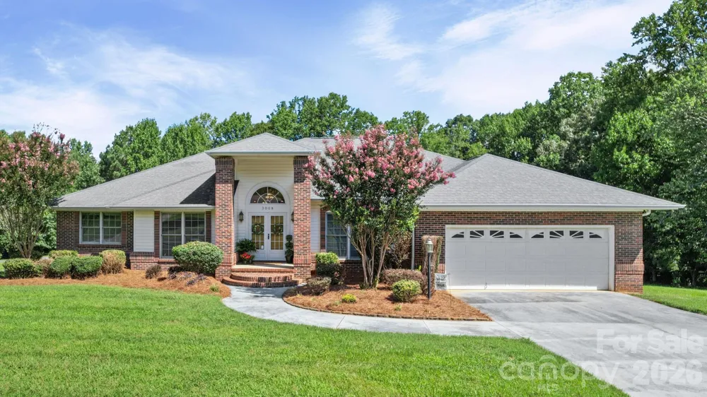 3008 Eaker Drive Cherryville, NC 28021