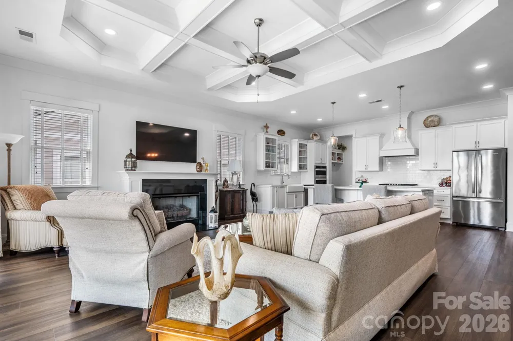 4526 Stellata Loop Sherrills Ford, NC 28673
