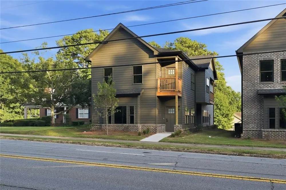 585 Gaines School Road Athens, GA 30605