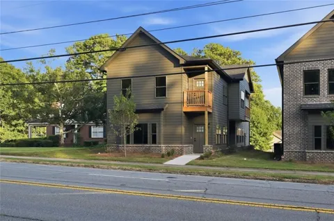 585 Gaines School Road