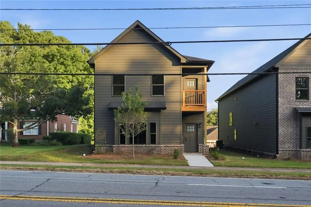 585 Gaines School Road Athens, GA 30605