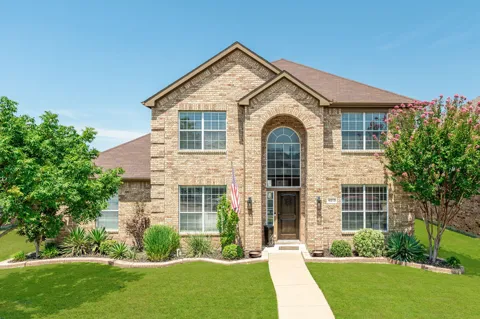 4013 Standridge Drive