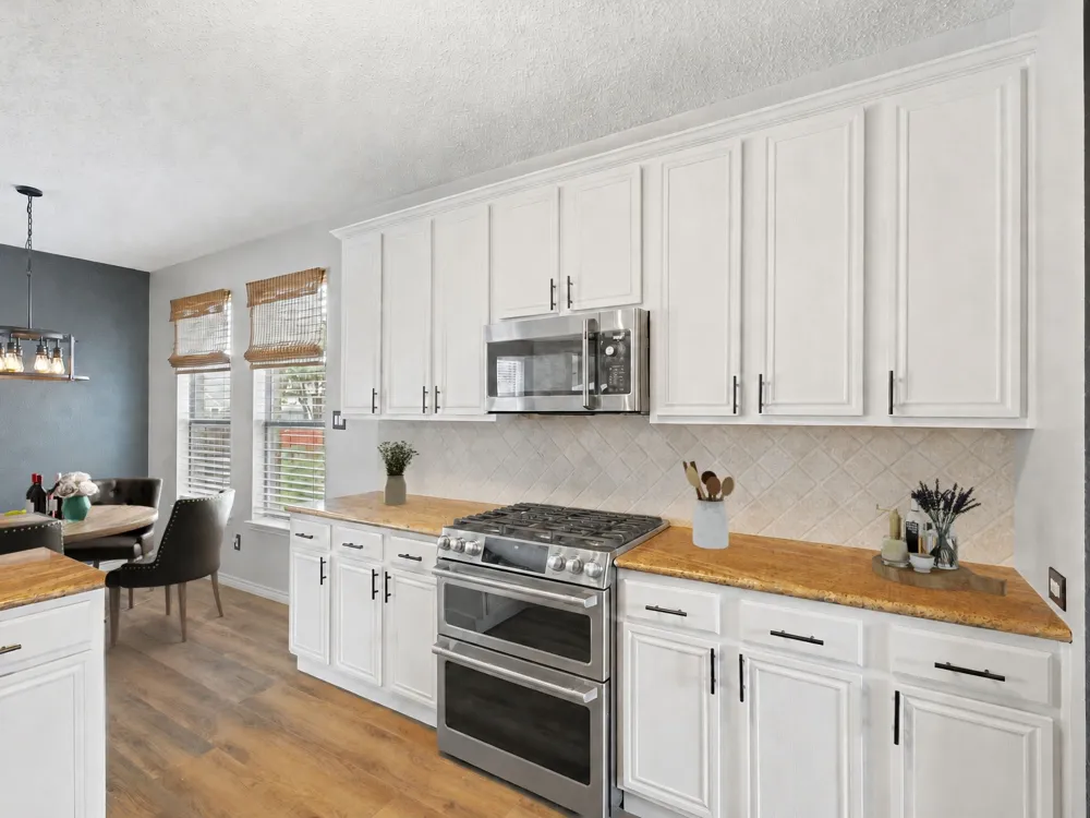 4013 Standridge Drive The Colony, TX 75056