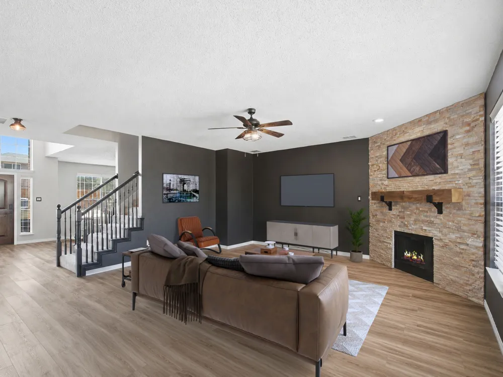 4013 Standridge Drive The Colony, TX 75056