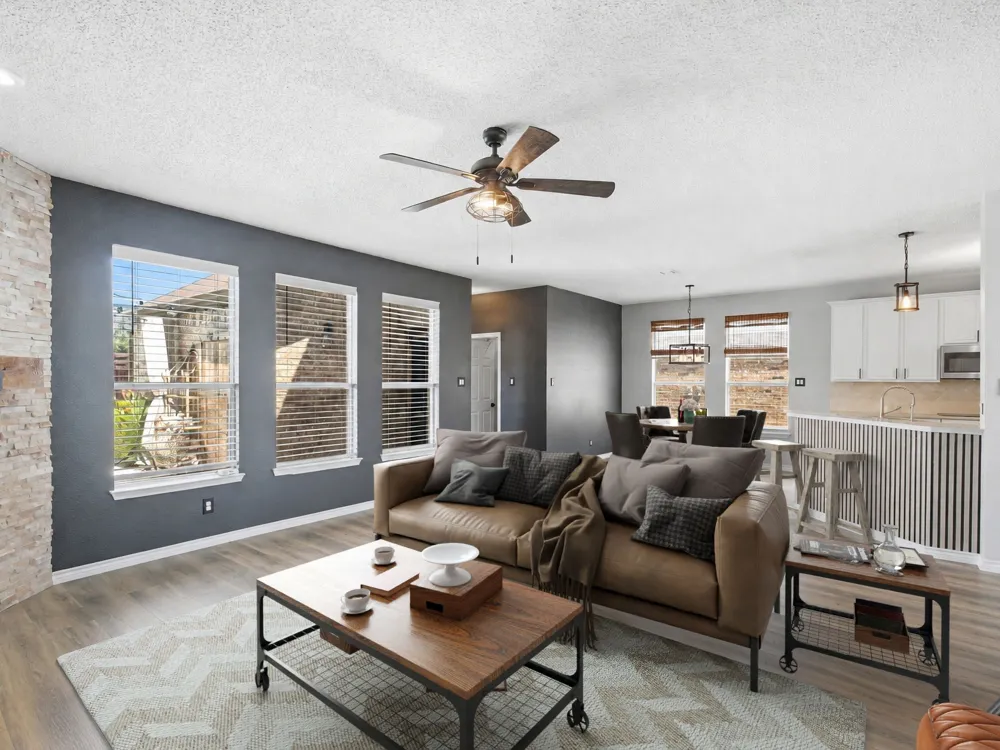 4013 Standridge Drive The Colony, TX 75056