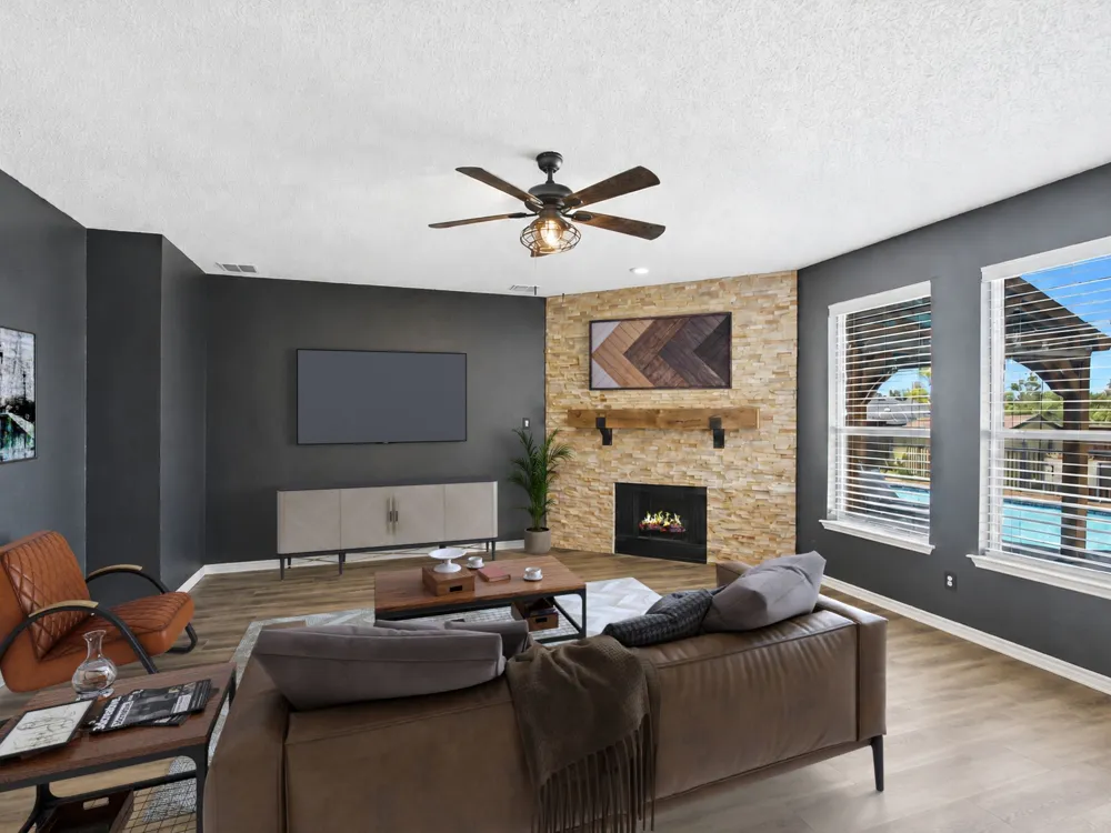 4013 Standridge Drive The Colony, TX 75056