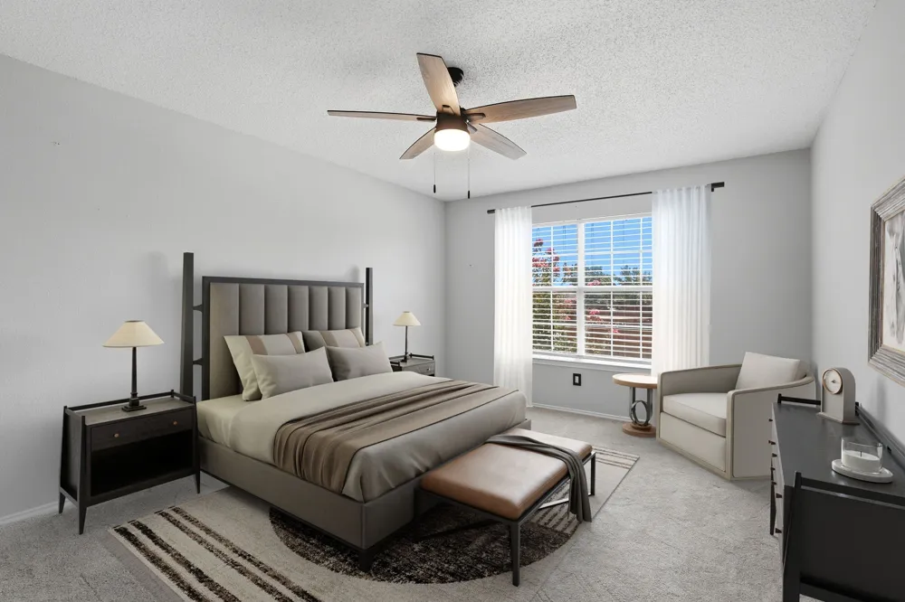 4013 Standridge Drive The Colony, TX 75056
